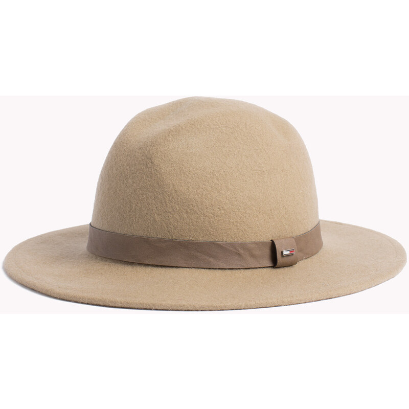 Tommy Hilfiger Wool Hat