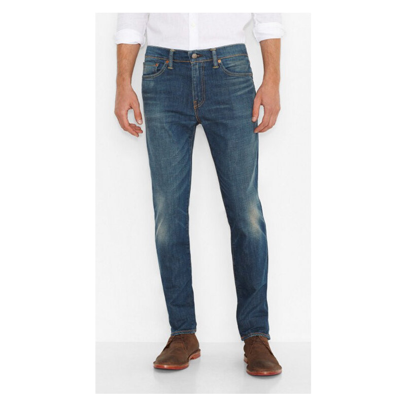 Levi´s® pánské kalhoty (jeans) 511™ Slim Jeans 04511-1363