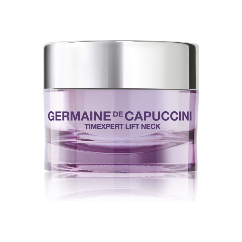 Germaine de Capuccini Timexpert Lift Neck and Décolletage Remodelling Cream 50 ml