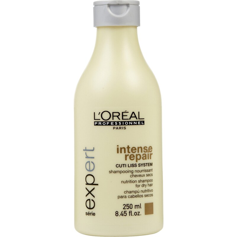 Loréal Professionnel Loréal EXPERT Intense Repair Shampoo – obnovující šampon suché a poškozené vlasy 250ml