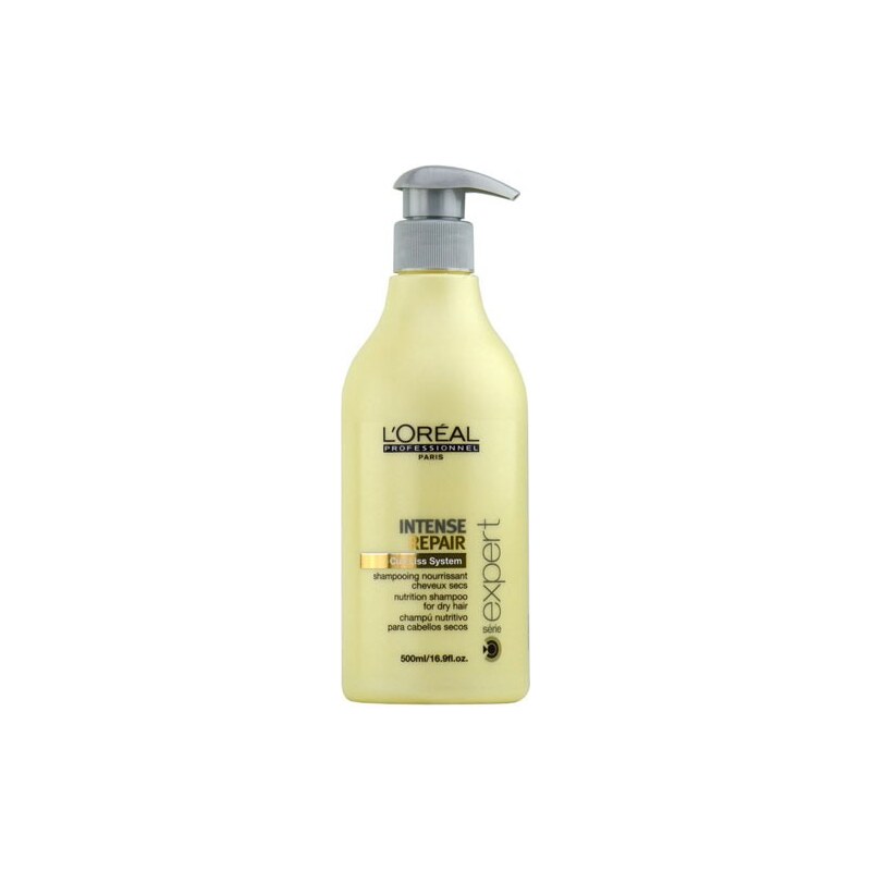 Loréal Professionnel Loréal EXPERT Intense Repair Shampoo – obnovující šampon suché a poškozené vlasy 500ml