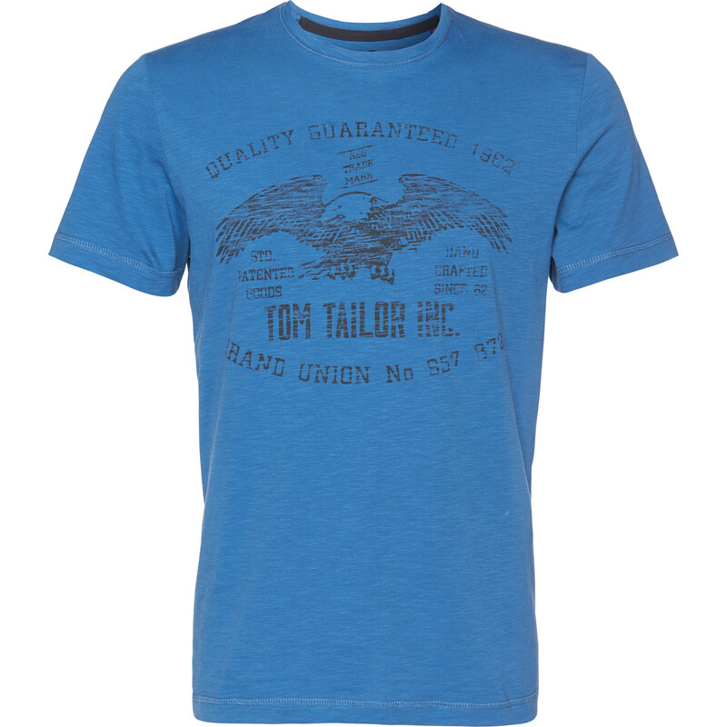Tom Tailor pánské triko 10334550910/6069