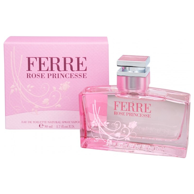 Gianfranco Ferre Rose Princesse - EDT