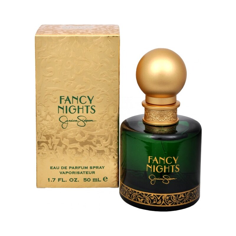 Jessica Simpson Fancy Nights - EDP