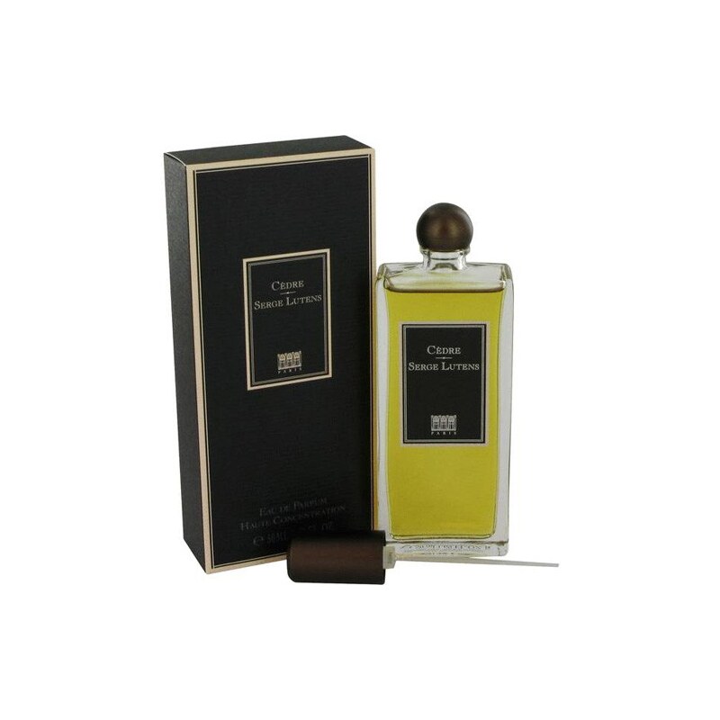 Serge Lutens Cedre parfémovaná voda unisex 50 ml