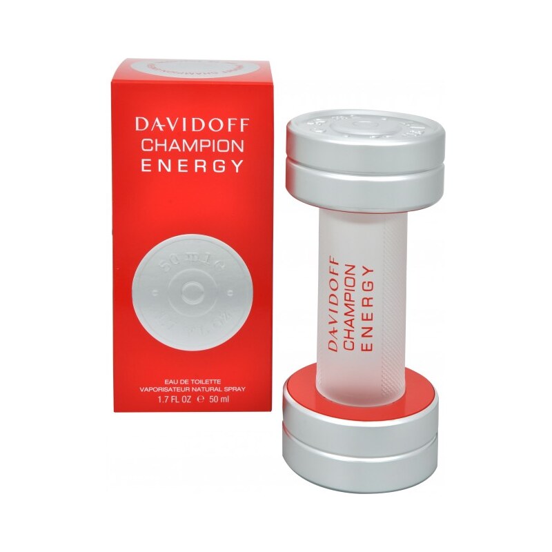 Davidoff Champion Energy - EDT