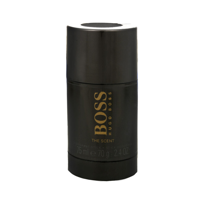 Hugo Boss Boss The Scent - tuhý deodorant