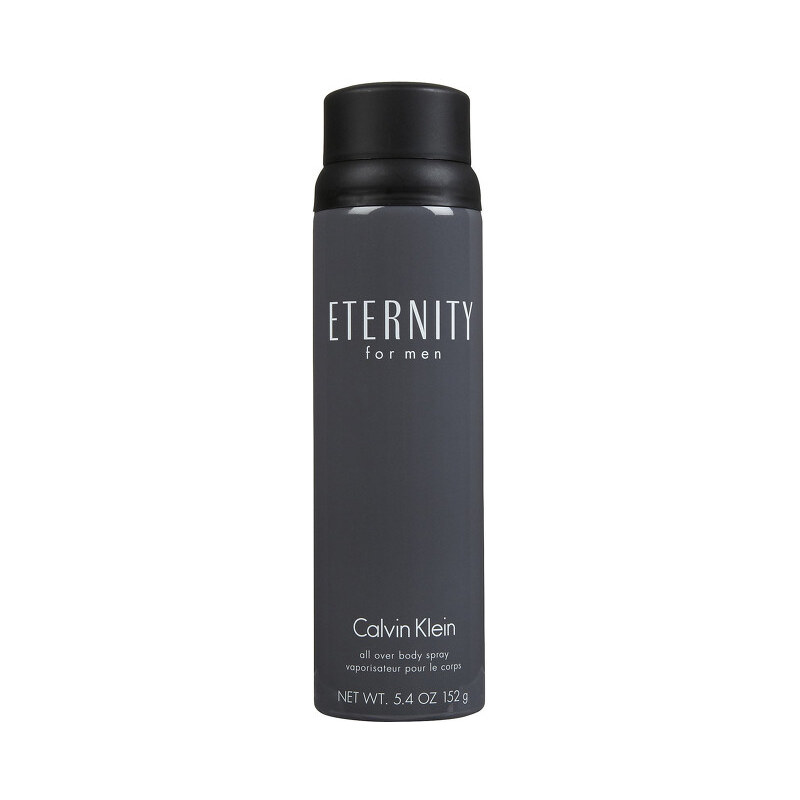 Calvin Klein Eternity For Men - deodorant ve spreji