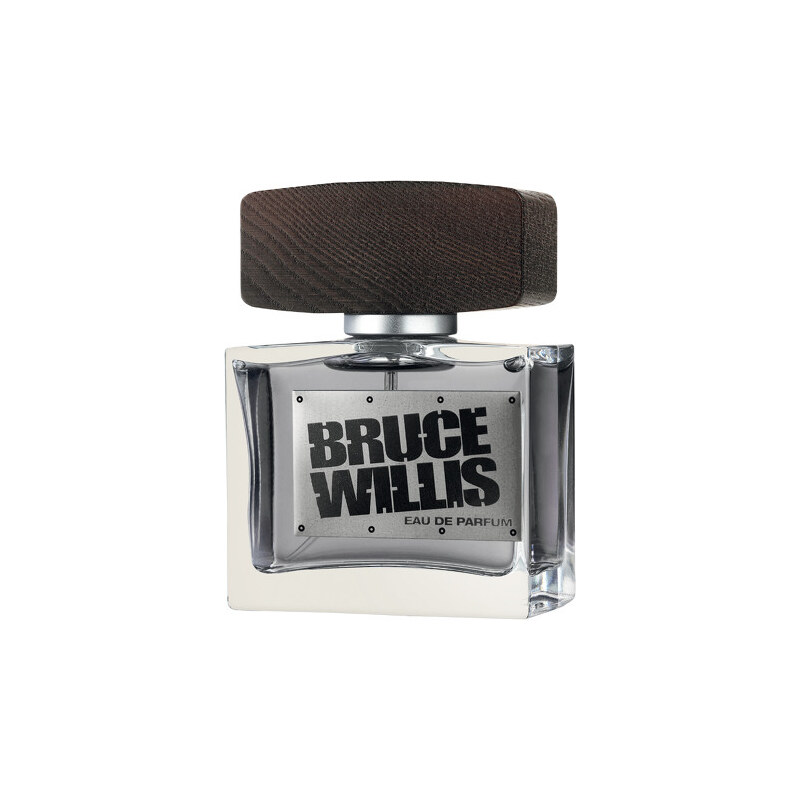 LR health & beauty LR Bruce Willis parfémovaná voda 50 ml