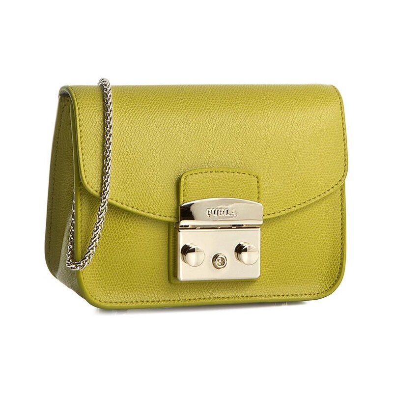 Kabelka FURLA - Metropolis 808037 B BCU6 ARE Jade