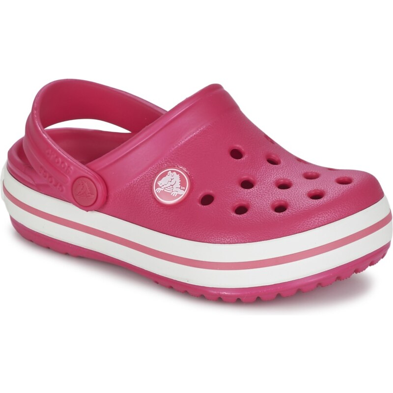 Crocs Pantofle Dětské CROCBAND KIDS Crocs