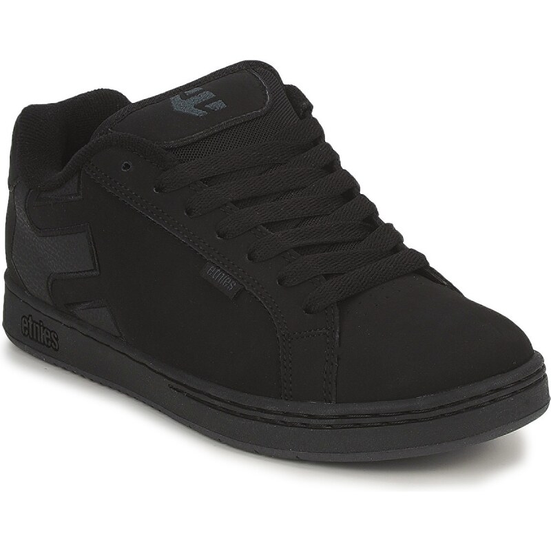 Etnies Skejťácké boty FADER
