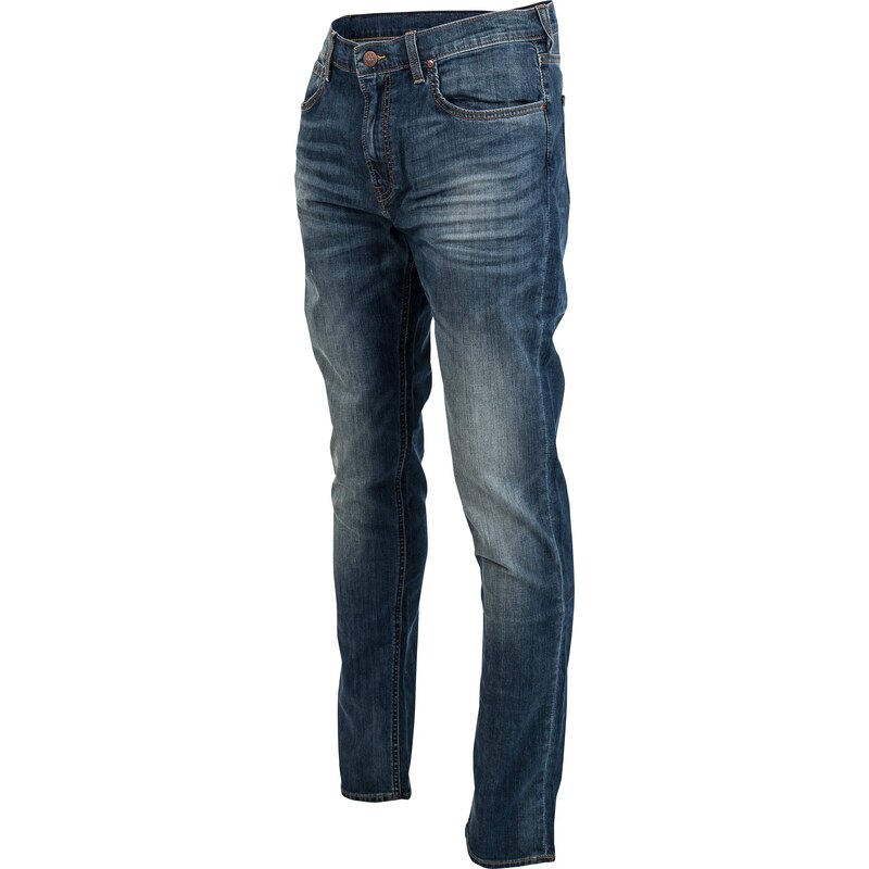 Lee ARVIN BLUE RYTHYM - Pánské jeansy