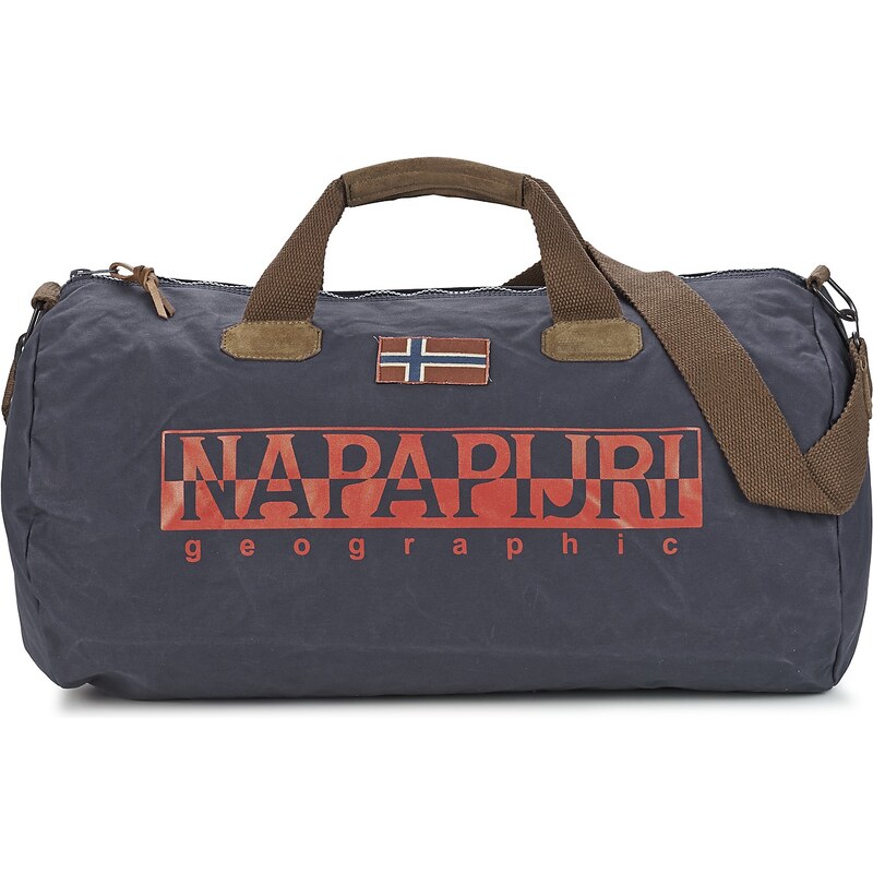 Napapijri Cestovní tašky BERING Napapijri
