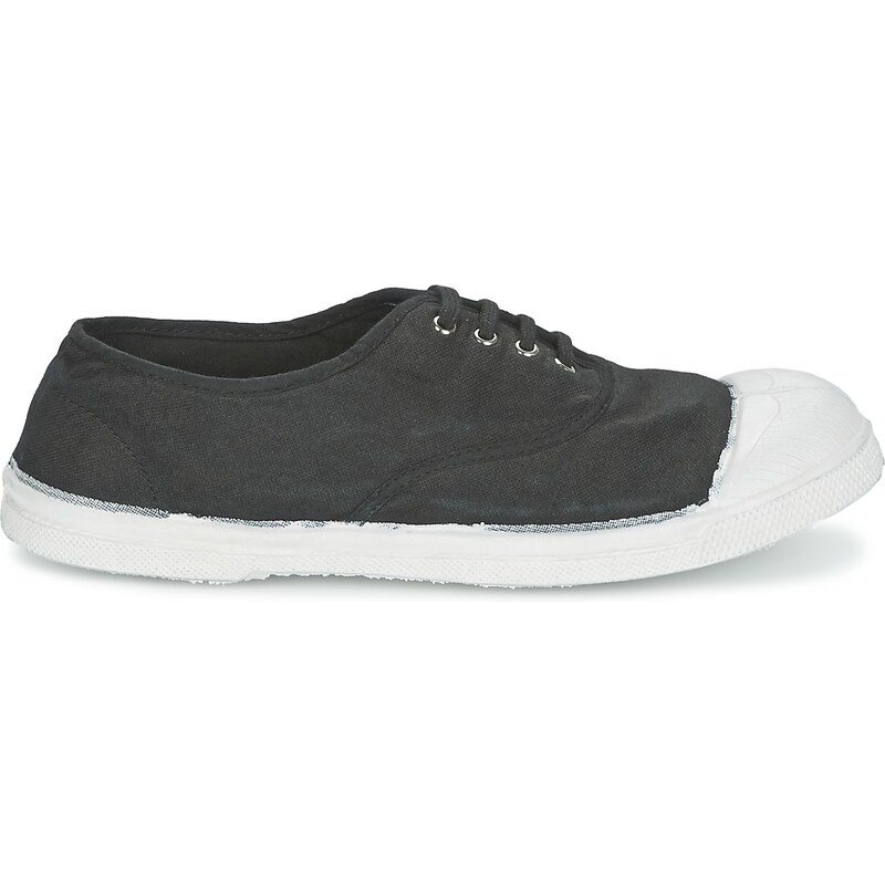 Bensimon Tenisky TENNIS LACET >