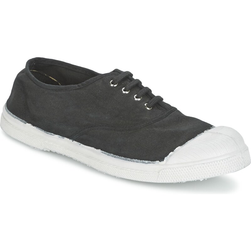 Bensimon Tenisky TENNIS LACET >