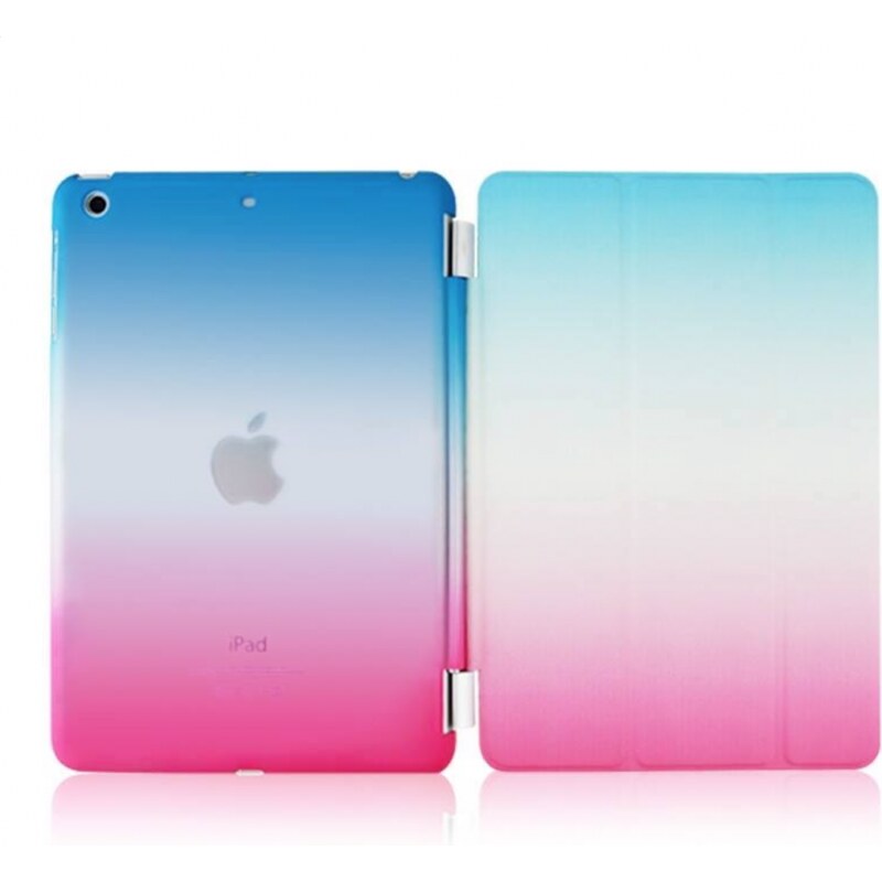 Rainbow Case iPad 2/3/4