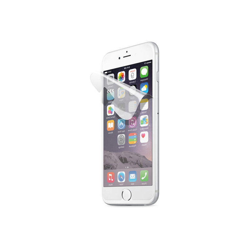 Ochranná anti-reflexní fólie pro Apple iPhone 6 / 6S - iLuv, Glare-Free 2ks