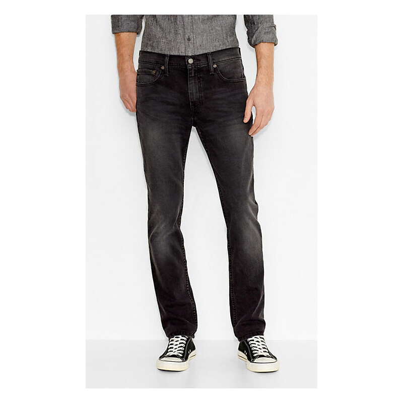 Levi´s® pánské kalhoty (jeans) 511™ Slim Jeans 04511-1788