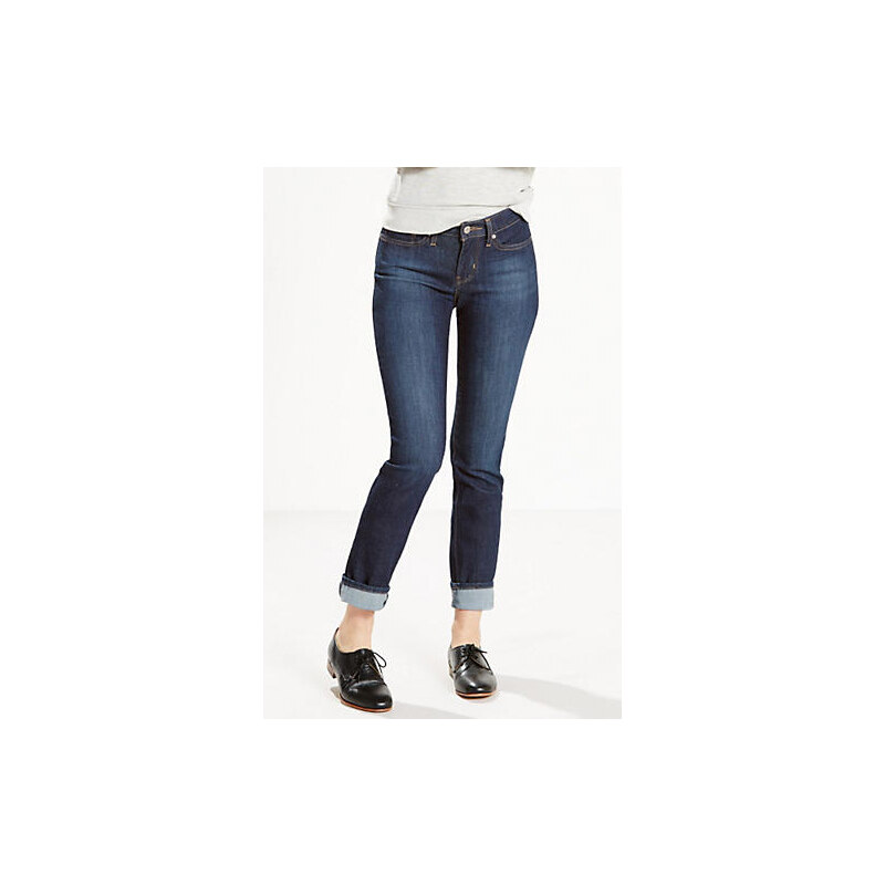 Levi´s® Levi´s dámské kalhoty 712 Slim Jeans 18884-0011