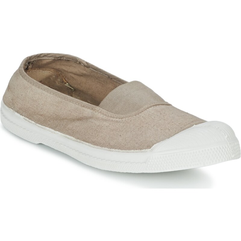 Bensimon Street boty TENNIS ELASTIQUE