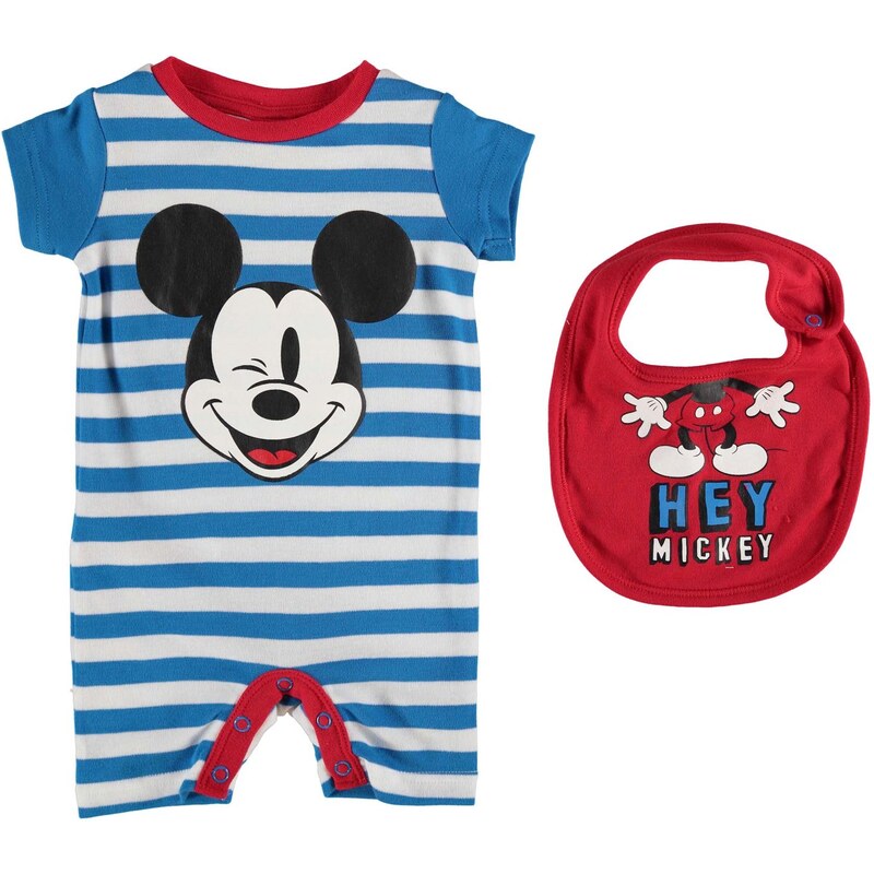 Character Triko Disney Princess Dress Set Baby Girls Disney Mickey
