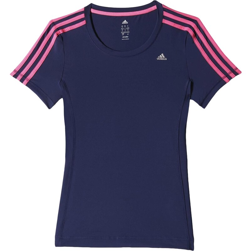 adidas CLIMA 3SESS TEE