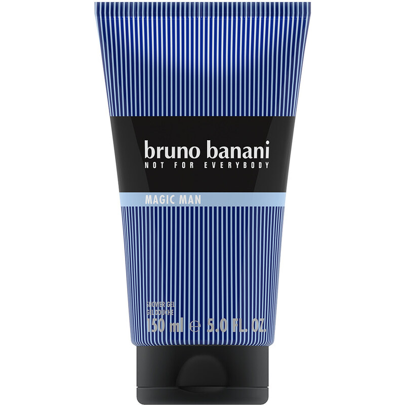 Bruno Banani Magic Man Sprchový gel 150 ml pro muže