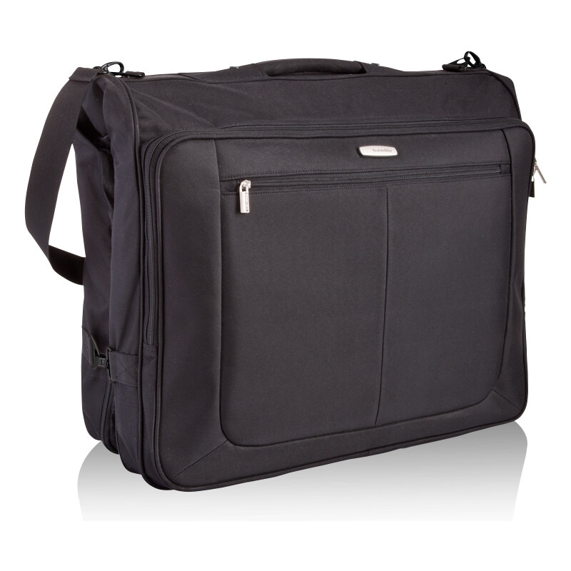 Travelite Mobile Garment Bag Business Black