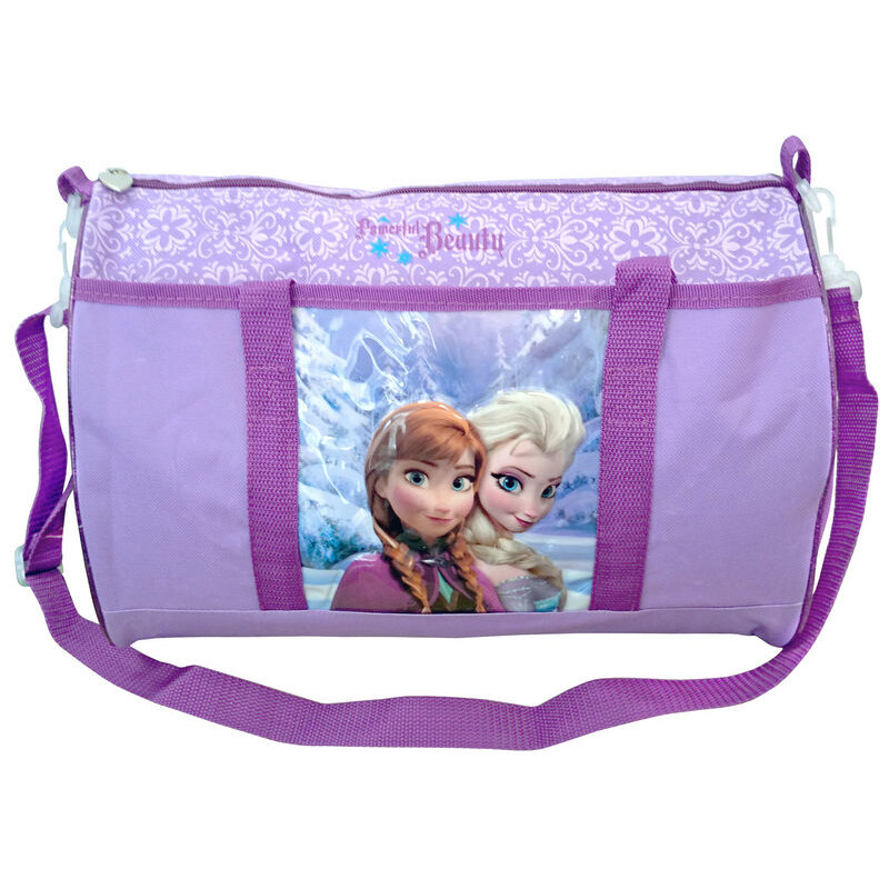Disney Cestovní taška Frozen