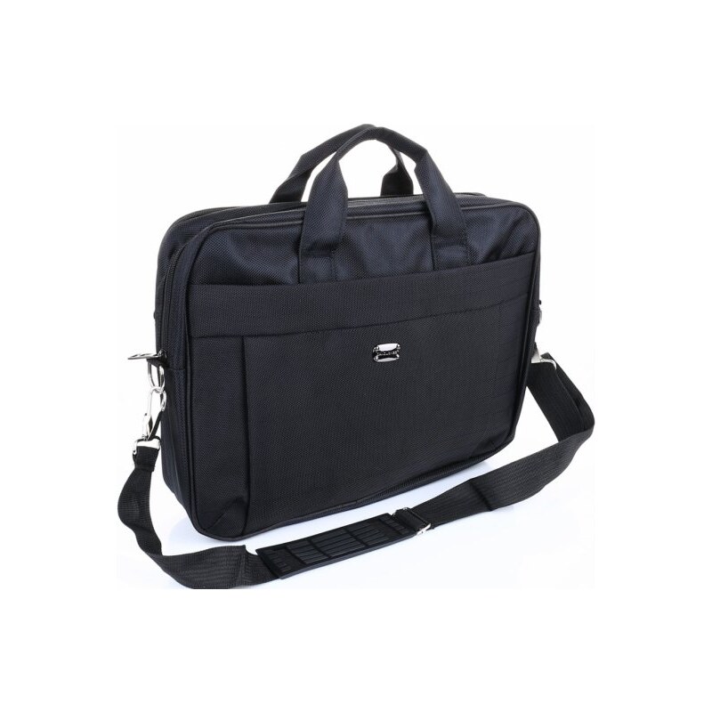laptop taška David Jones 15,6" černá
