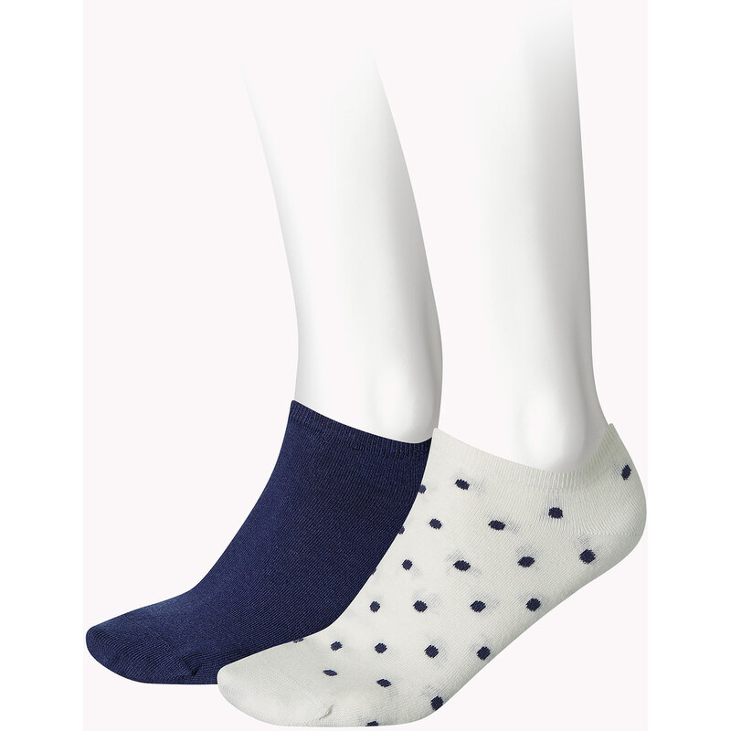 Tommy Hilfiger 2-pack Sneaker Socks