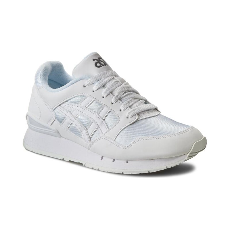 Sneakersy ASICS - TIGER Gel-Atlanis H6G0N White 0101