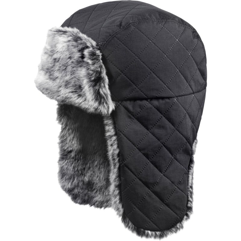 adidas CLIMAPROOF USHANKA černá Dámská