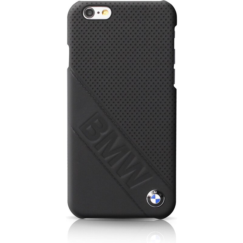 Pouzdro / kryt pro Apple iPhone 6 / 6S - BMW, Signature Black