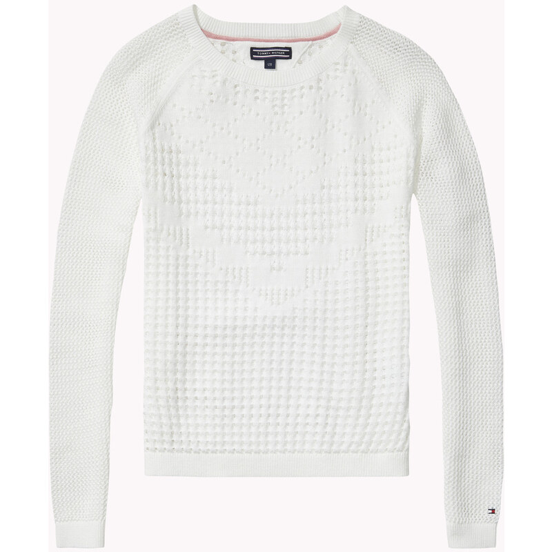 Tommy Hilfiger Cotton Sweater