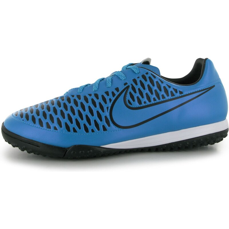 Fotbalové turfy Nike Magista Onda TF Blue/Black