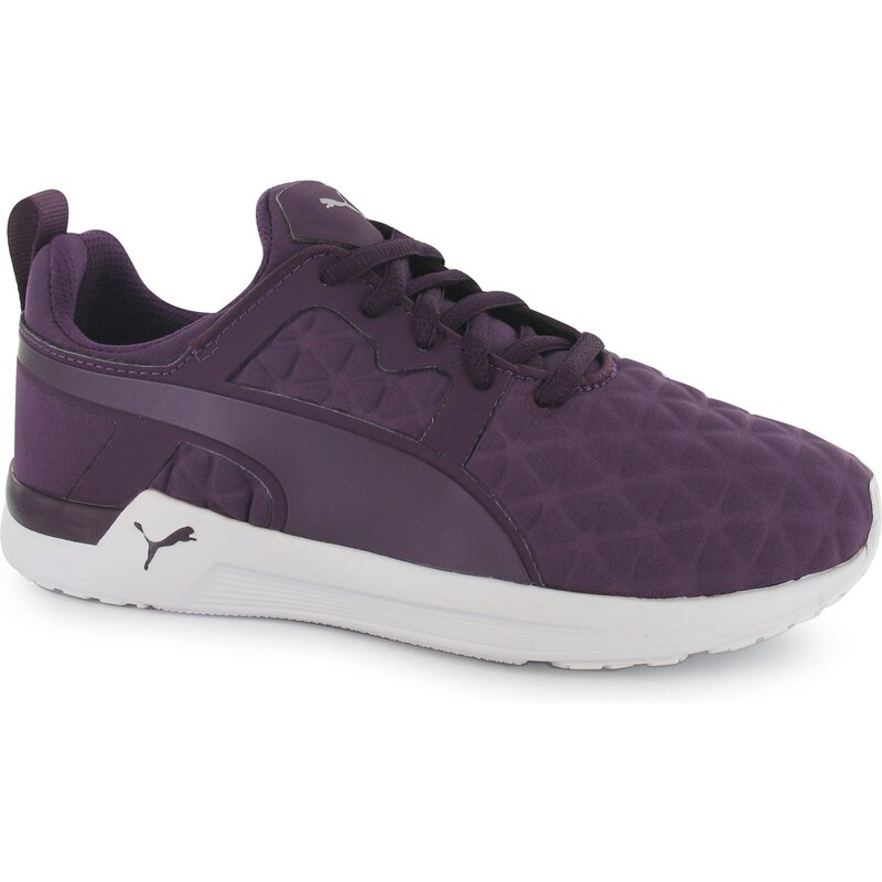 boty Puma Pulse XT Q4 dámské Purple