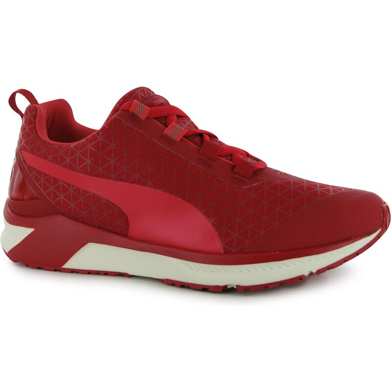 boty Puma Ignite XT Graphic dámské Red