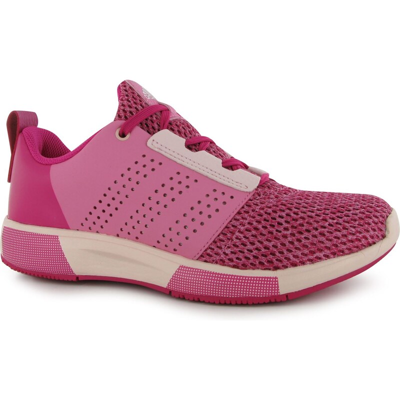 boty adidas Madoru 2 Running Shoes dámské Pink/Wht/Pink