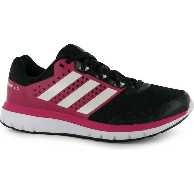 boty adidas Duramo 7 Ld64 Black/Wht/Pink