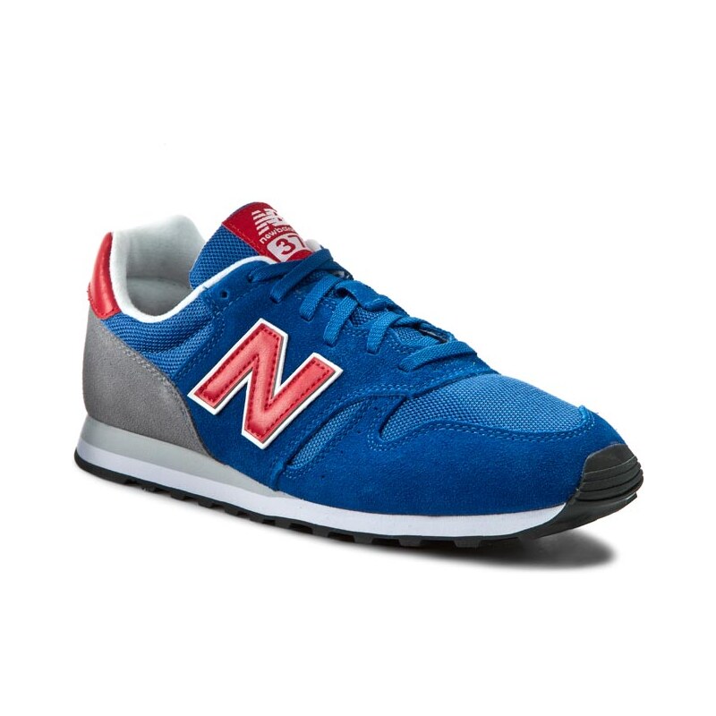 Sneakersy NEW BALANCE - ML373ROR Modrá