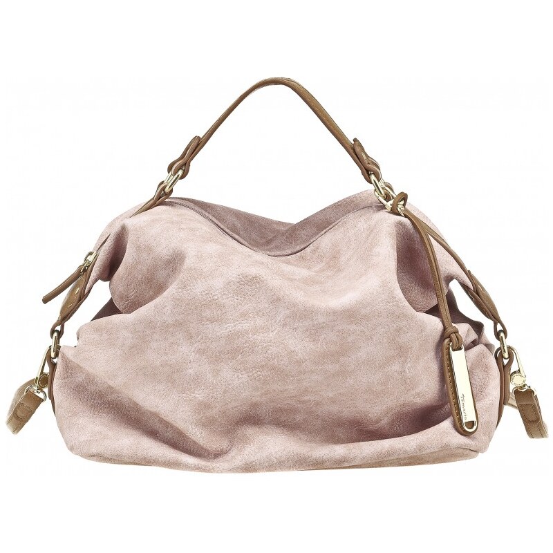 Tamaris Elegantní kabelka Maple Handbag Candy 1441141-535 AKCE