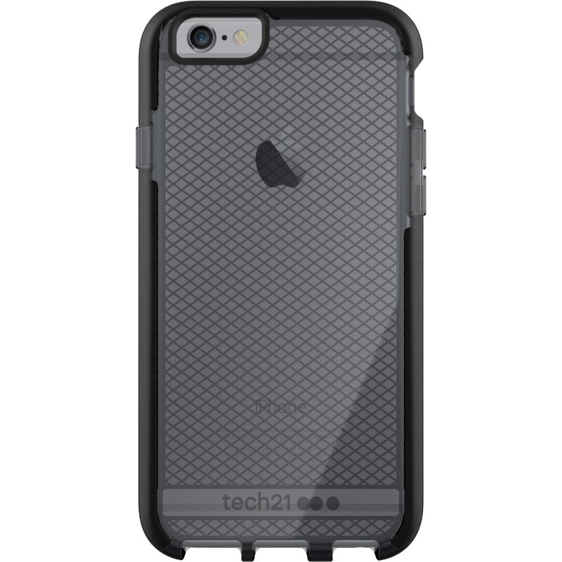 Pouzdro / kryt pro Apple iPhone 6 / 6S - Tech21, Evo Check Smoke
