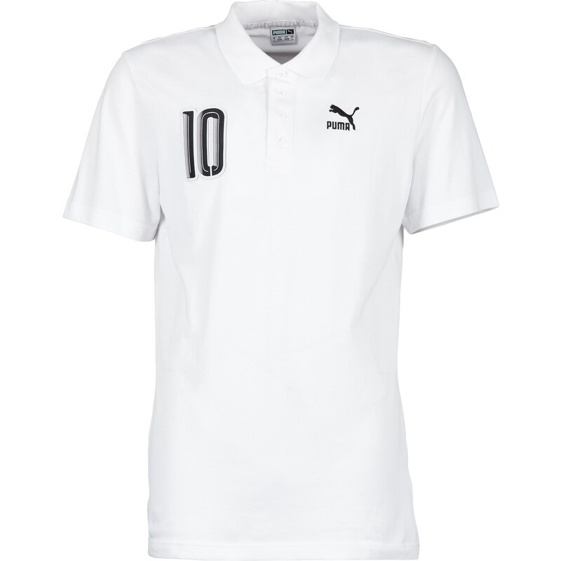 Puma Polo s krátkými rukávy FOOTBALL POLO Puma