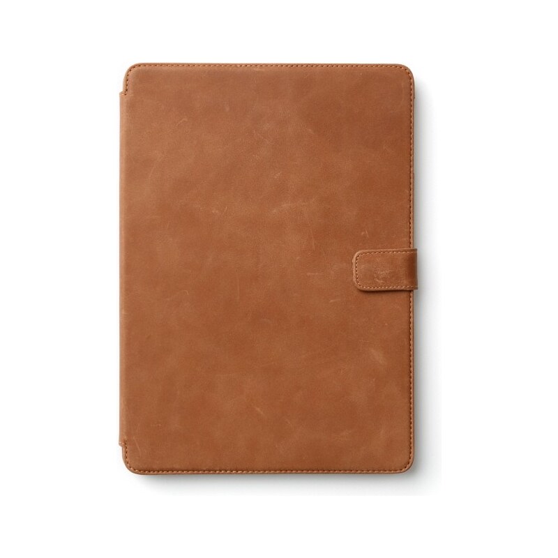 Pouzdro / kryt pro Apple iPad Air 2 - Zenus, Vintage Diary VINTAGE BROWN