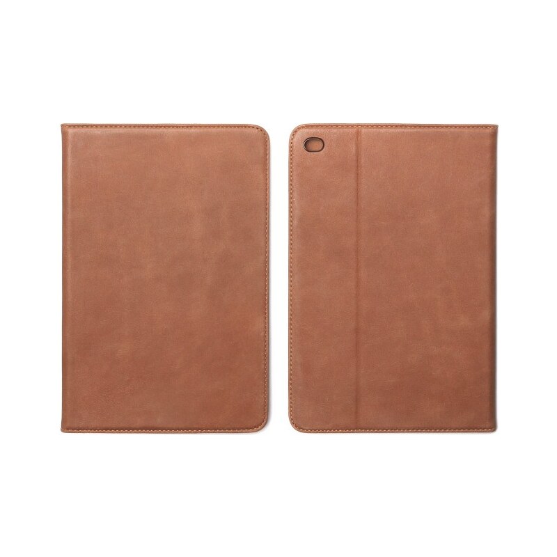 Pouzdro / kryt pro Apple iPad mini 4 - Zenus, Vintage Diary VINTAGE BROWN