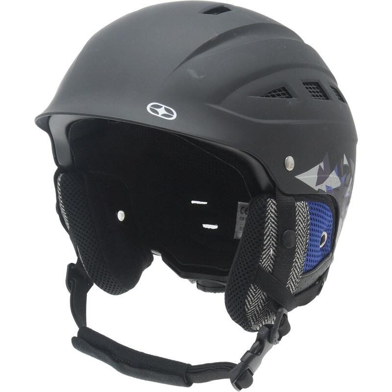 Přilba No Fear Park Ski Helmet