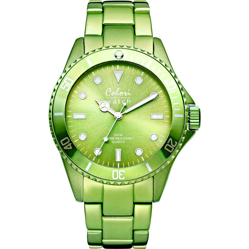 Colori Unisex hodinky 5-COL239