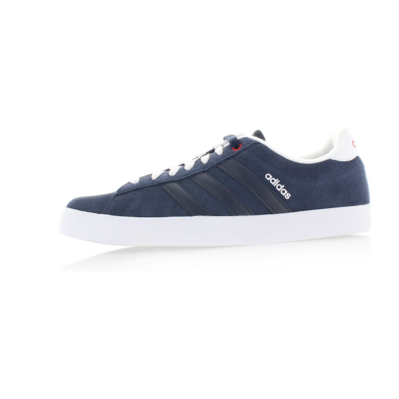 adidas NEO Pánské tmavě modré tenisky ADIDAS Derby ST